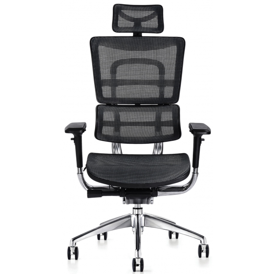 Hood 24 Hour Ergonomic Mesh Office Chair I29